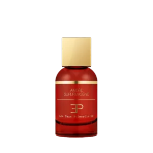 Décant parfum Ambre Supermassive Les Eaux Primordiales - All'Factive