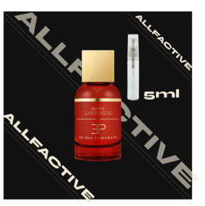 Ambre Supermassive - Les Eaux Primordiales 5ml