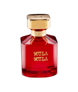 Mula Mula Rouge Extrême - Byron 5ml