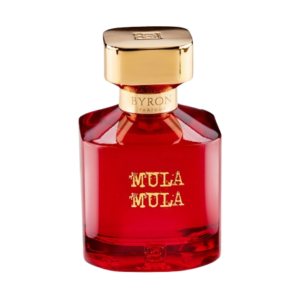 Décant parfum Mula Mula Rouge Extrême Byron - All'Factive